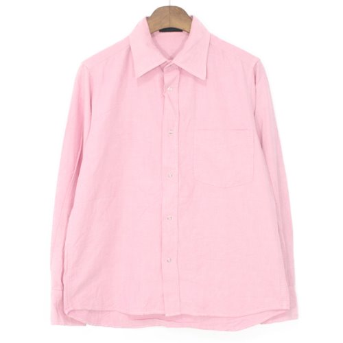 [Woman] 0044 Paris Oxford Cotton Shirts