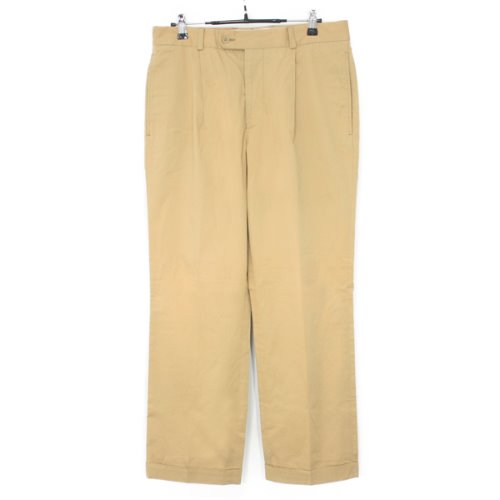 Cyrillus Light Cotton Chino Pants