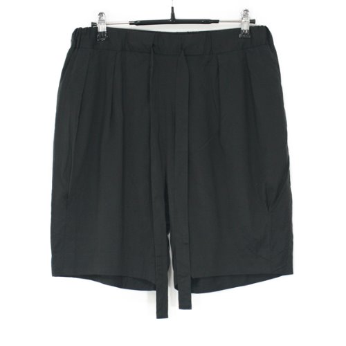 [Woman] Drawer String Shorts