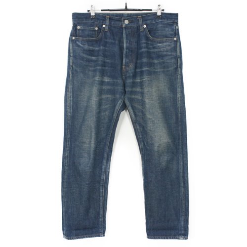 Ordinary Fits Washing Selvedge Jeans
