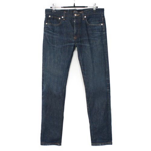 A.P.C Petit Standard Selvedge Jeans