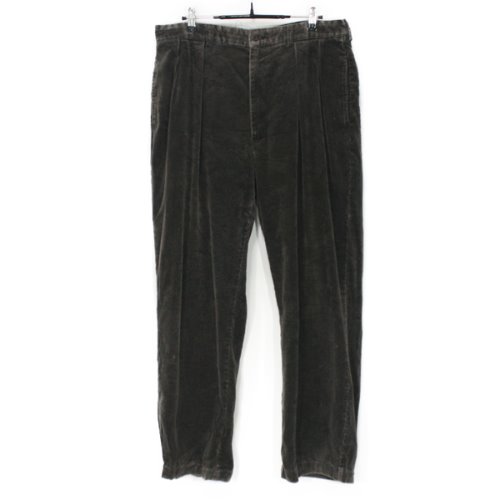 90&#039;s Polo Ralph Lauren &#039;Andrew&#039; Corduroy Pants