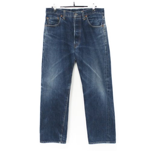 90&#039;s LVC Sanfrancisco 55501 Jeans