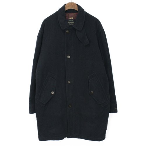 Mitsumine Wool Single Coat