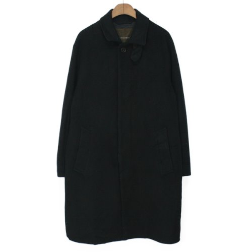 Mackintosh Wool Mac Coat