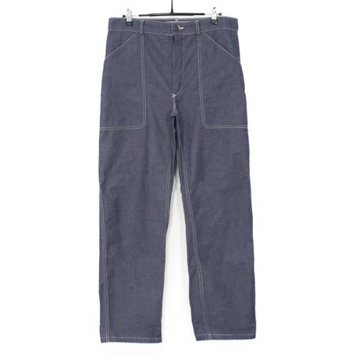 Clery Brice French Work Pants