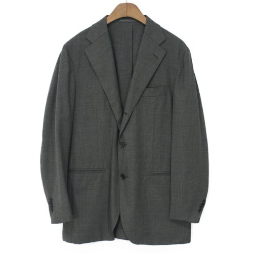 Sovereign by United Arrows Light Wool 3 Button Jacket