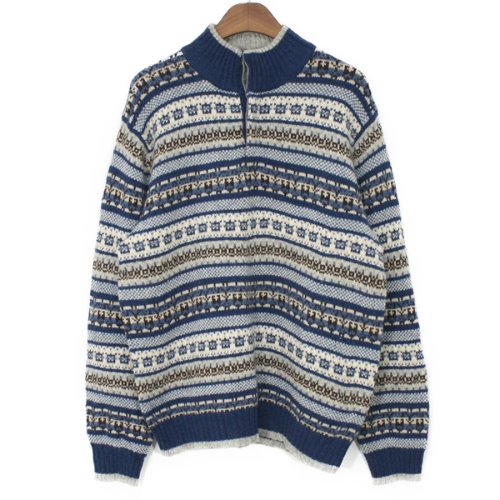 Brooks Brothers Wool Sweater