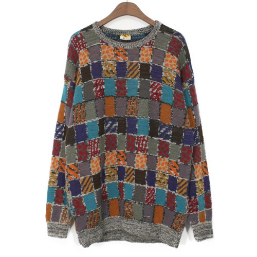Dore Wool Sweater