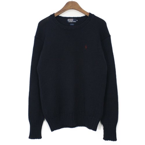 90&#039;s Polo Ralph Lauren Wool Sweater