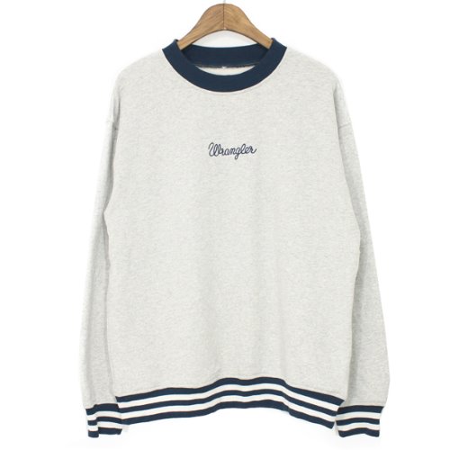 Wrangler Japan Cotton Sweatshirt