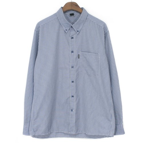 Mont-bell Light Poly Outdoor Shirts