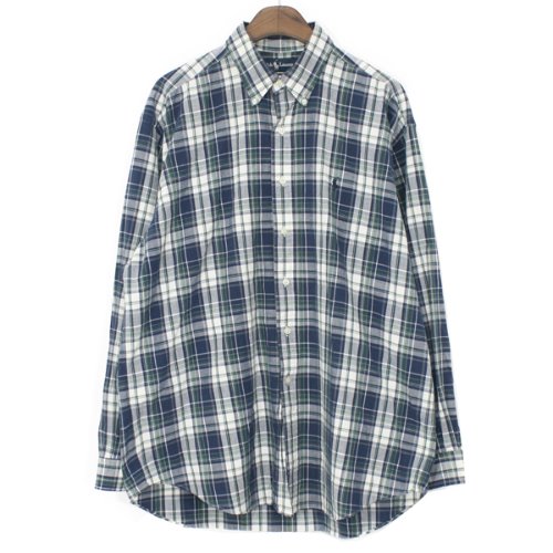 Polo Ralph Lauren &#039;Blake&#039; Check B.D Shirts