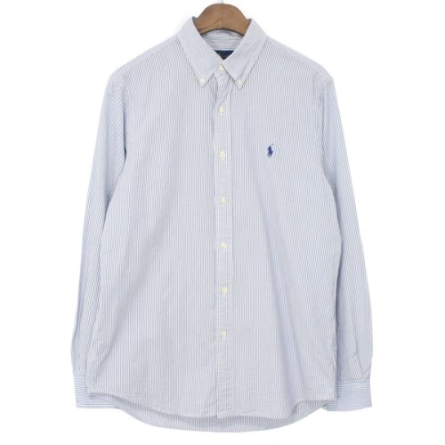 Polo Ralph Lauren Light Cotton B.D Shirts