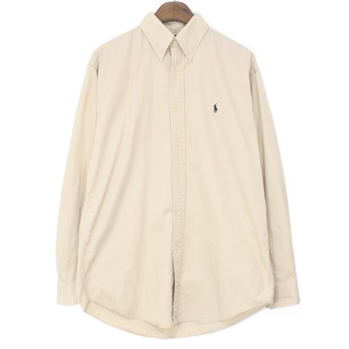 Polo Ralph Lauren &#039;Blaire&#039; Cotton B.D Shirts
