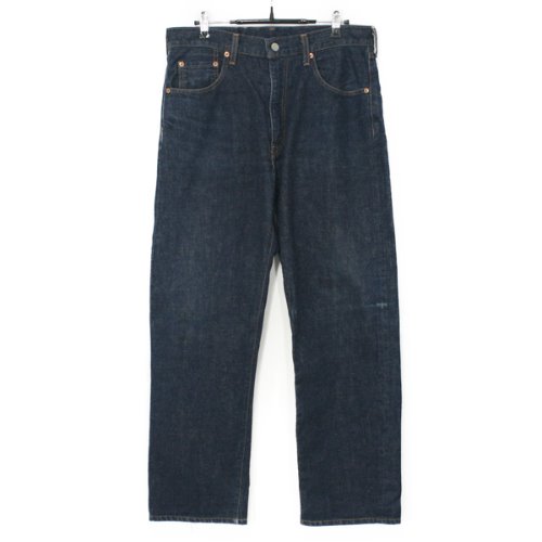 90&#039;s Levi&#039;s Japan Big E 502 Jeans