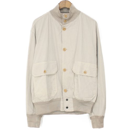 C.P. Company Cotton &amp; Nylon Blouson Jacket