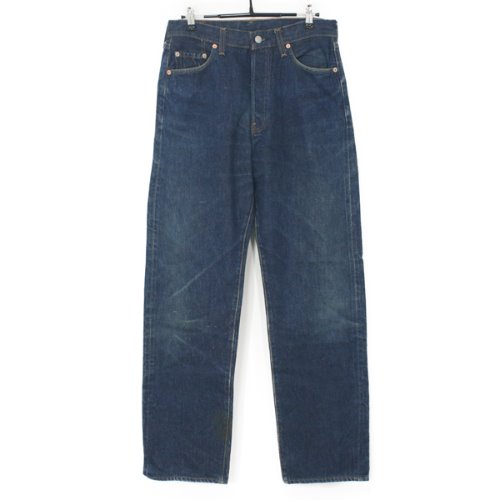 90&#039;s LVC Sanfrancisco 66501 Jeans