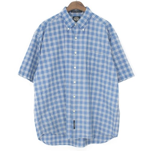 90&#039;s Dockers by Levi&#039;s Cotton Check Shirts