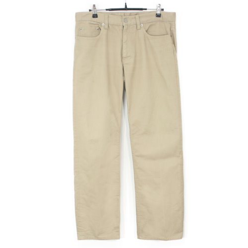 Beauty &amp; Youth by United Arrows 5 Pocket Cotton Pants