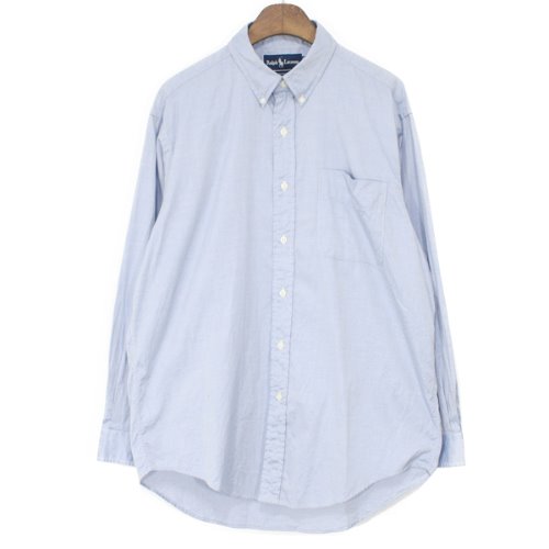 Polo Ralph Lauren &#039;Yarmouth&#039; Cotton B.D Shirts