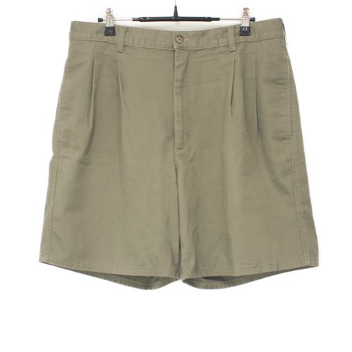 90&#039;s L.L.Bean Cotton Chino Shorts