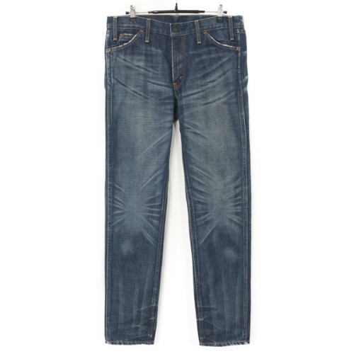 Levi&#039;s Vintage Clothing 68606 Denim Pants