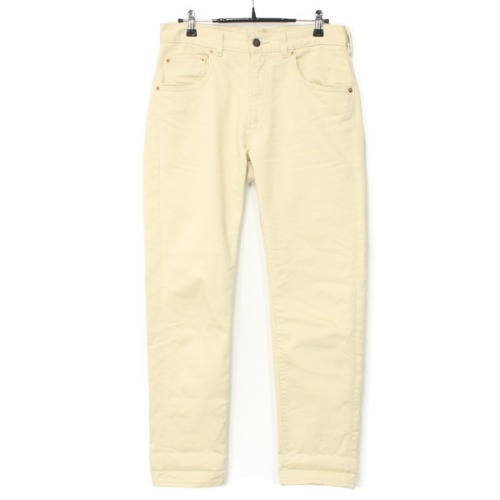 Levi&#039;s Vintage Clothing 519 Cotton Pants