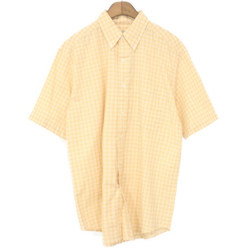 90&#039;s L.L.Bean Lightweight Cotton Check Shirts