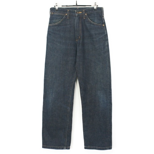 90&#039;s Wrangler Japan Selvedge Jeans