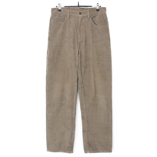 L.L.Bean 5 Pocket Corduroy Pants