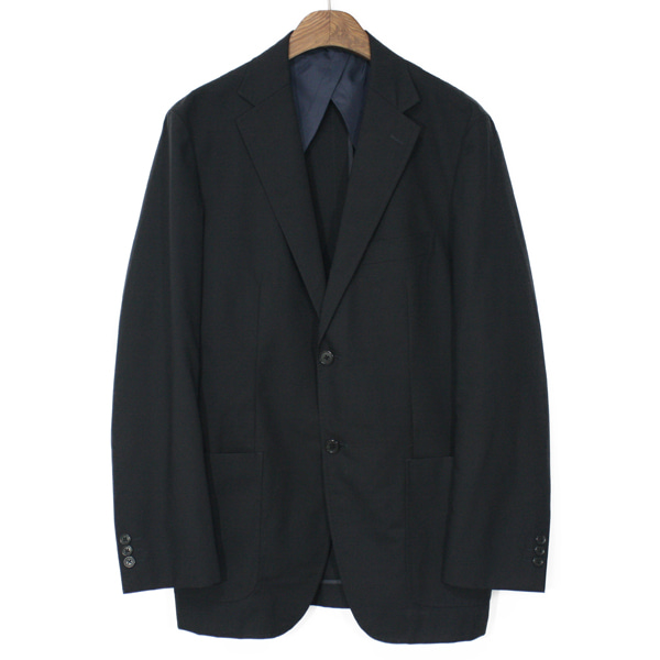 GLR Sfoderato by United Arrows 2 Button Jacket