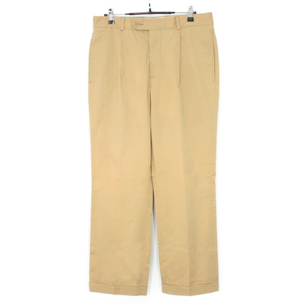 Cyrillus Light Cotton Chino Pants