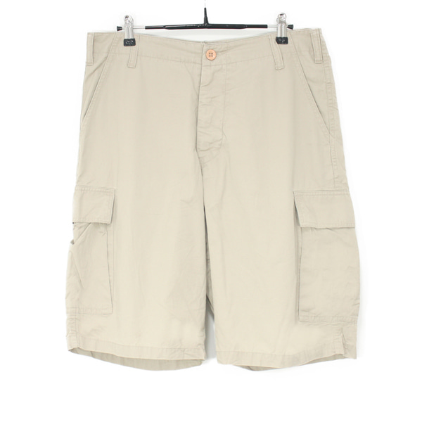 Stussy Cargo Pocket Shorts