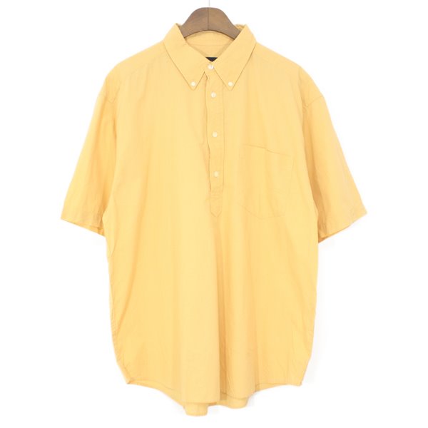 00&#039;s Eddie Bauer Light Cotton Pullover Shirts