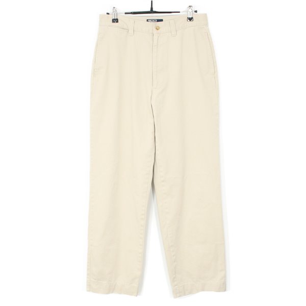 90&#039;s Polo Ralph Lauren Chino Pants