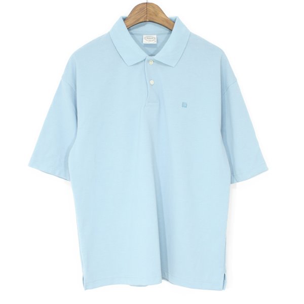 Green Label Relaxing by United Arrows Pique Shirts