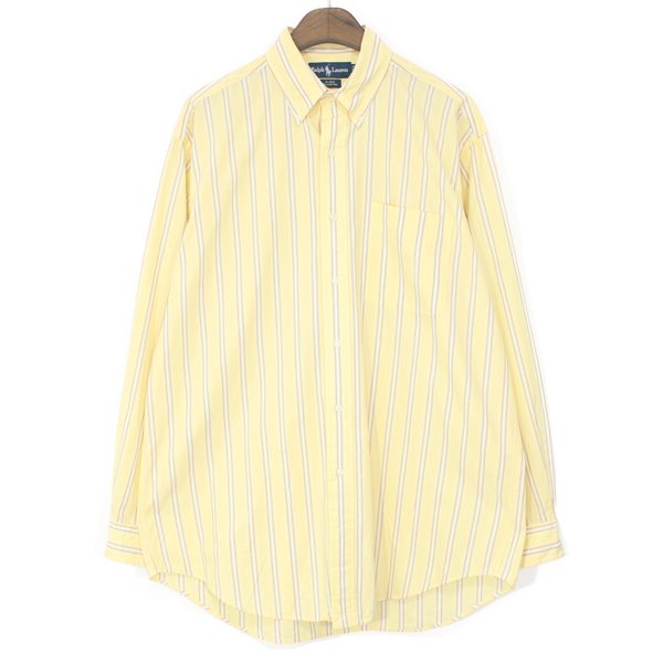 Polo Ralph Lauren &#039;Blake&#039; B.D Shirts