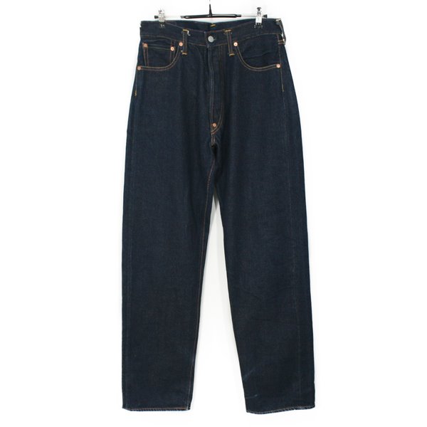 90&#039;s Evis 17oz Special 2501xx Selvedge Jeans