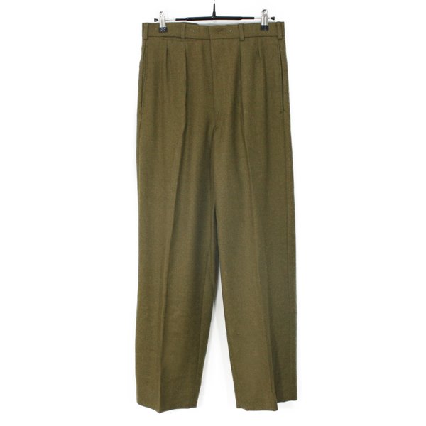 90&#039;s Austrailian Army Wool Pants