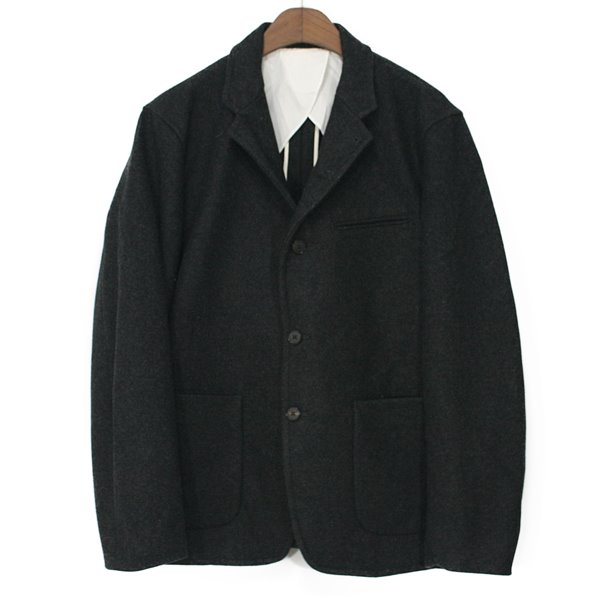 Nolley&#039;s Wool 3 Button Jacket