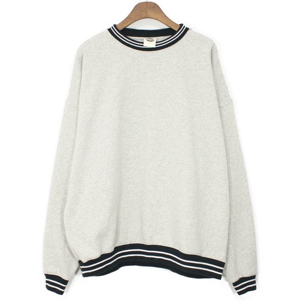 Freak&#039;s Store Cotton Overfit Sweatshirt
