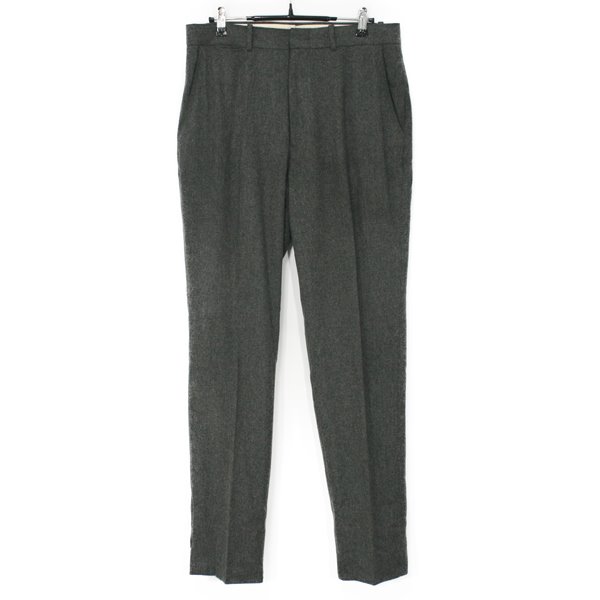 Polo Ralph Lauren Wool Pants