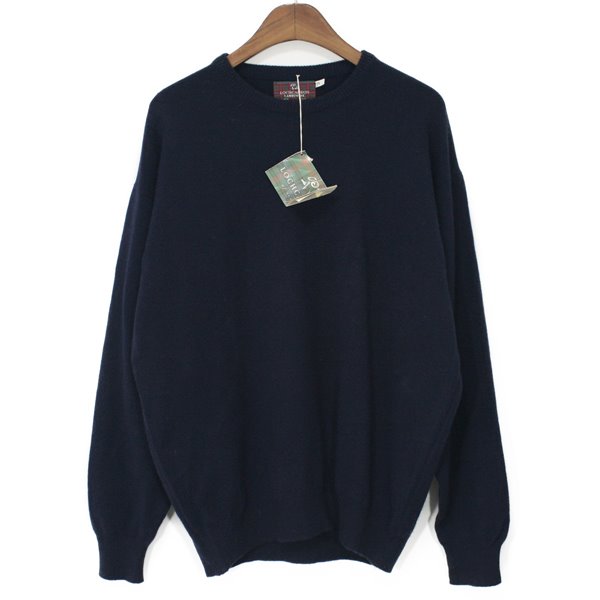 [New] 90&#039;s Lochcarron Lambswool Sweater