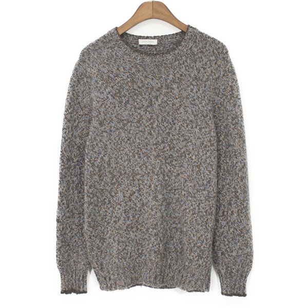 Gran Sasso Wool Sweater