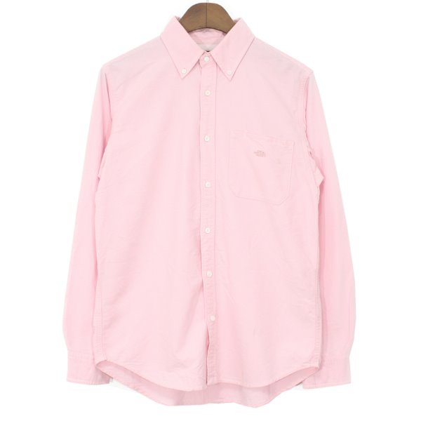 The North Face Purple Label Oxford Shirts