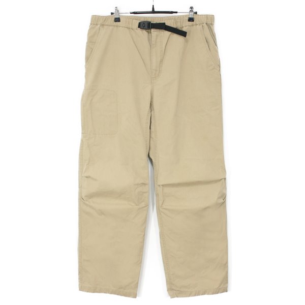 Columbia Cotton Outdoor Pants