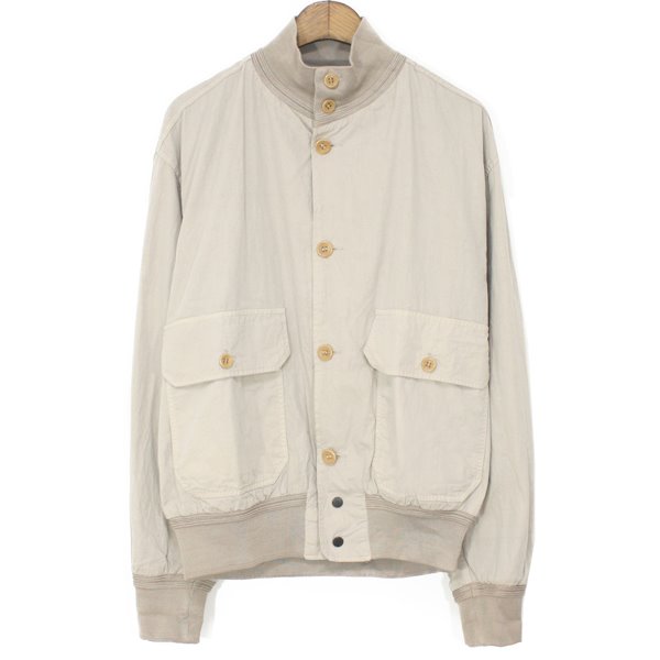 C.P. Company Cotton &amp; Nylon Blouson Jacket