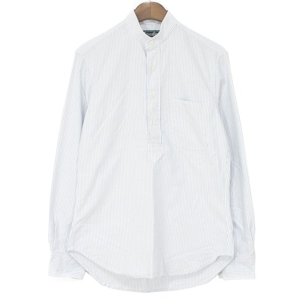 Gitman Bros &#039;Vintage&#039; Oxford Pullover Shirts