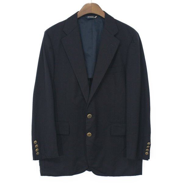 90&#039;s Polo Ralph Lauren 2 Button Jacket